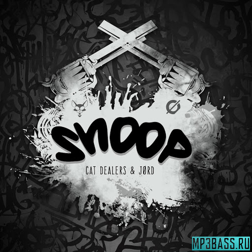 Обложка к песне Snoop (Original Mix) от Cat Dealers & JORD