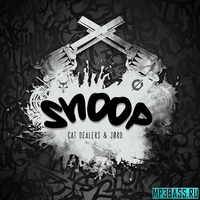 Обложка к песне Snoop (Original Mix) от Cat Dealers & JORD