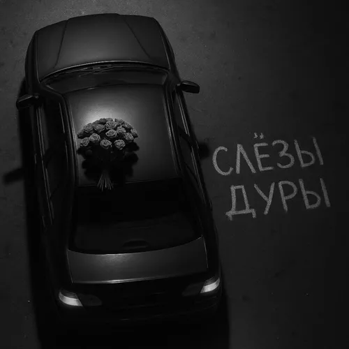 Обложка к песне Слёзы Дуры (feat. Базис) от Бимер