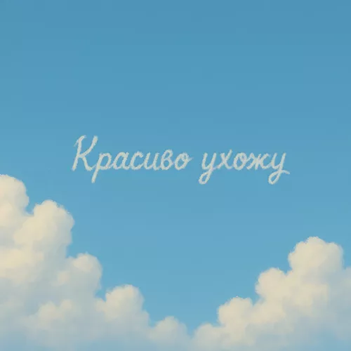 Обложка к песне Красиво Ухожу от Аркайда