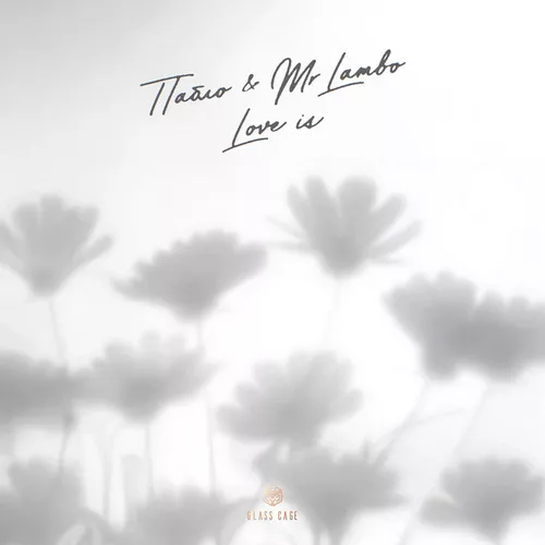 Обложка к песне Love Is (feat. Mr Lambo) от Пабло