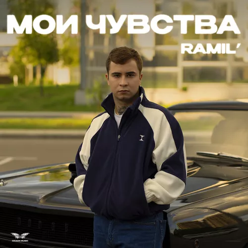 Обложка к песне Мои Чувства от Ramil'