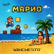 Обложка к песне Марио от Winchesto