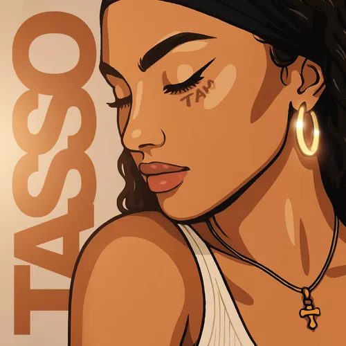 Обложка к песне Таю от Tasso