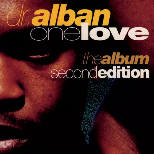 Обложка к песне It's My Life от Dr. Alban