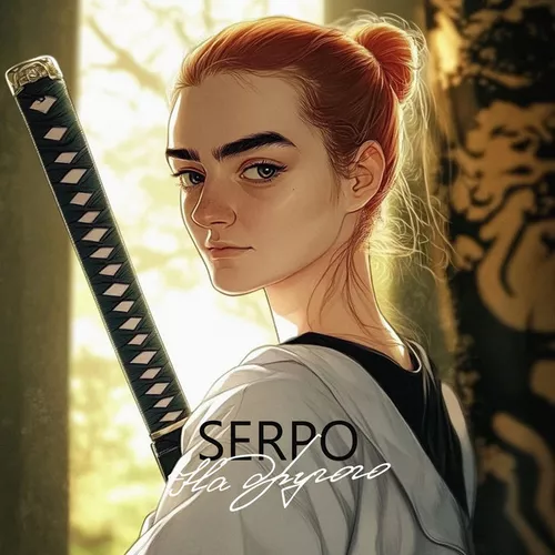 Обложка к песне На Другого (feat. Foren) от Serpo