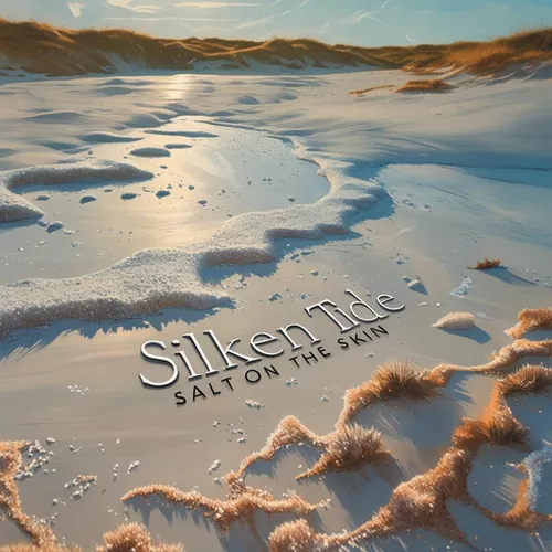 Обложка к песне Salt On The Skin (Original Mix) от Silken Tide
