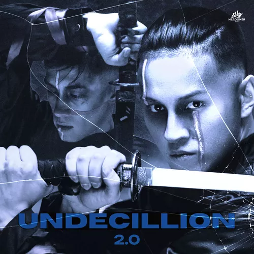 Обложка к песне Undecillion 2.0 (feat. Фейджи & FanEOne & HitBeat) от Ямаджи