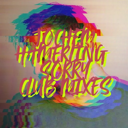 Обложка к песне Sorry (4x4 Club Mix) от Jochem Hamerling