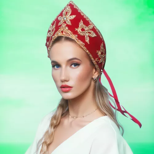 Обложка к песне Девица 2.0 (feat. Modern U) от Monelina