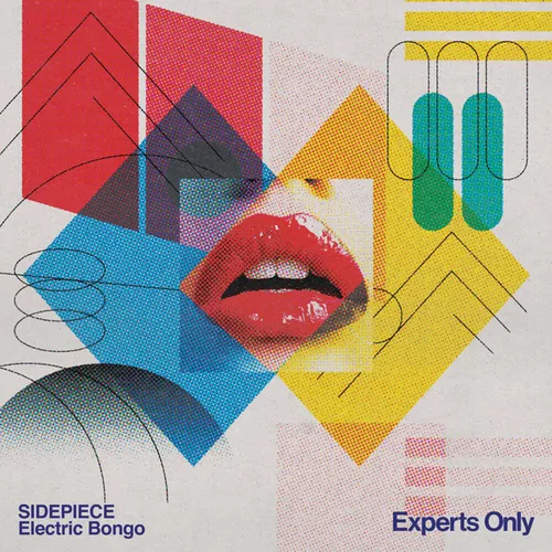 Обложка к песне Electric Bongo (Extended Mix) от Sidepiece