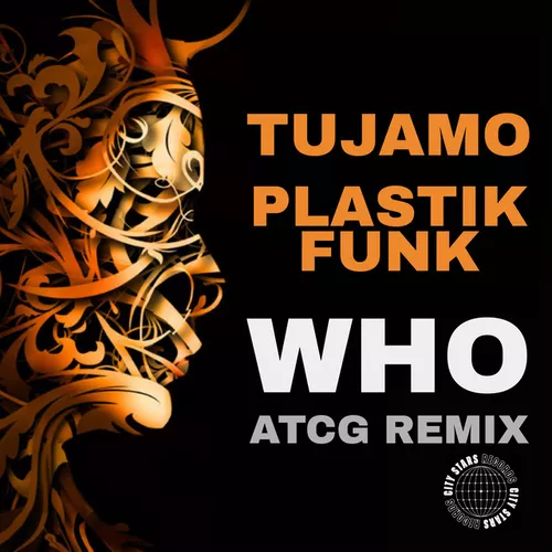 Обложка к песне Who (Atcg Remix) от Tujamo & Plastik Funk
