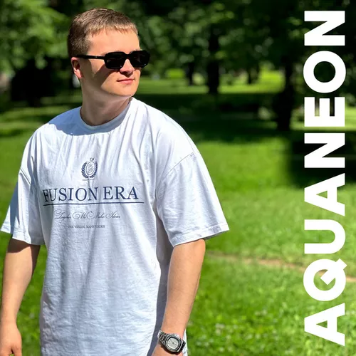 Обложка к песне Увезу от Aquaneon