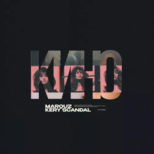 Обложка к песне Кино (feat. Kery Scandal) от Marquz