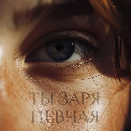 Обложка к песне Ты Заря (Andy Yan Remix) от Певчая