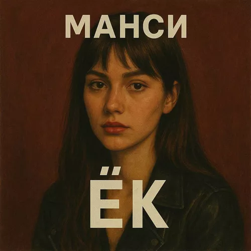 Обложка к песне Ёк от Манси