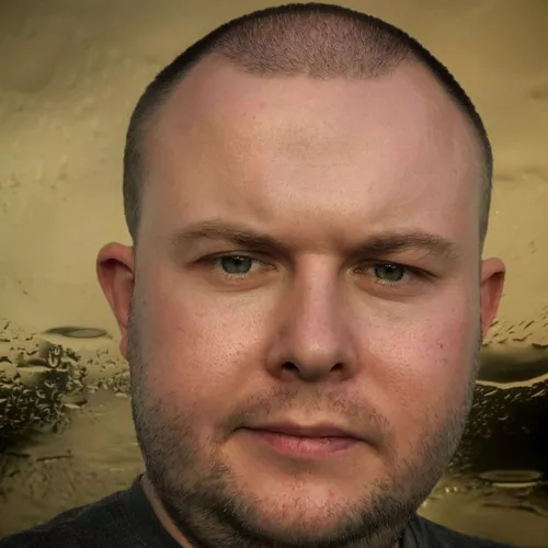 Обложка к песне Каплями Дождя от Дмитрий Гревцев