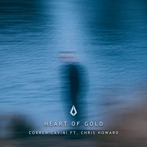 Обложка к песне Heart Of Gold (Extended Mix) от Corren Cavini & Chris Howard