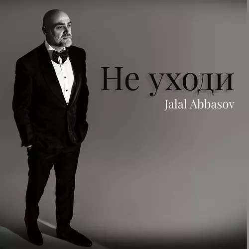 Обложка к песне Не Уходи от Jalal Abbasov