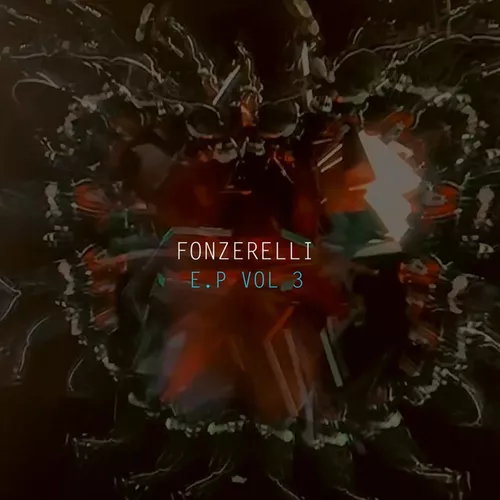 Обложка к песне Be As One (Radio Edit) от Fonzerelli