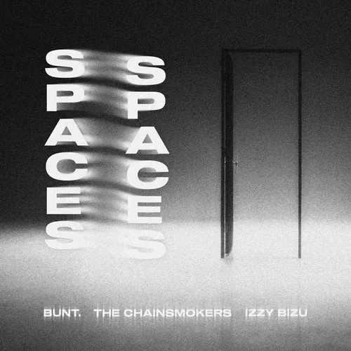 Обложка к песне Spaces (Extended Mix) от Bunt. & The Chainsmokers feat. Izzy Bizu