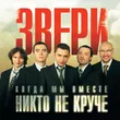 Обложка к песне Рома Извини от Звери