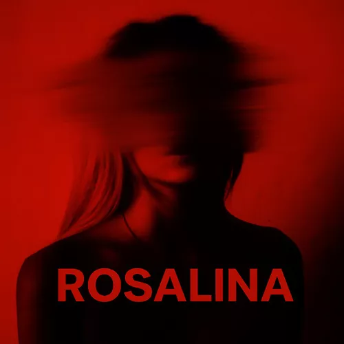 Обложка к песне Rosalina от Qontrast
