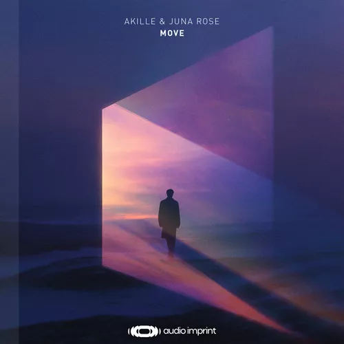 Обложка к песне Move (Extended Mix) от Akille & Juna Rose