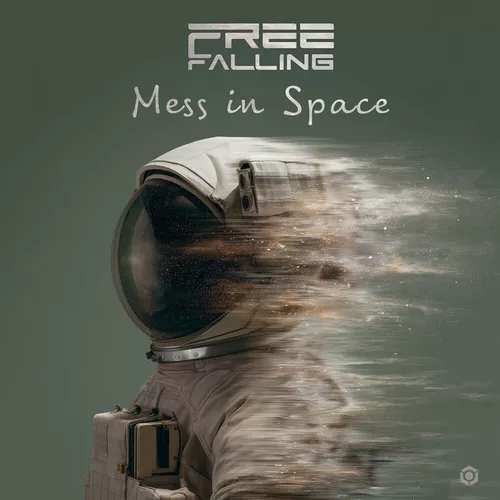 Обложка к песне Mess In Space (Original Mix) от Free Falling