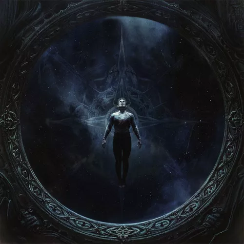 Обложка к песне Entropia (Original Mix) от Tenebrax