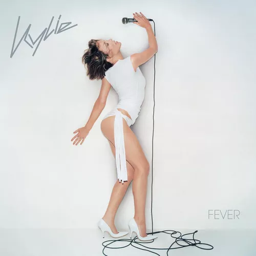 Обложка к песне Can't Get You Out Of My Head от Kylie Minogue