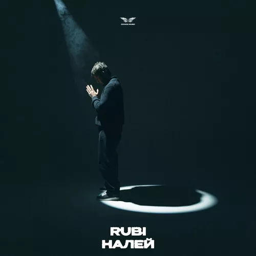 Обложка к песне Налей от Rubi