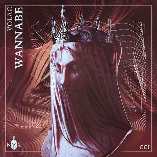 Обложка к песне Wannabe (Extended Mix) от Volac