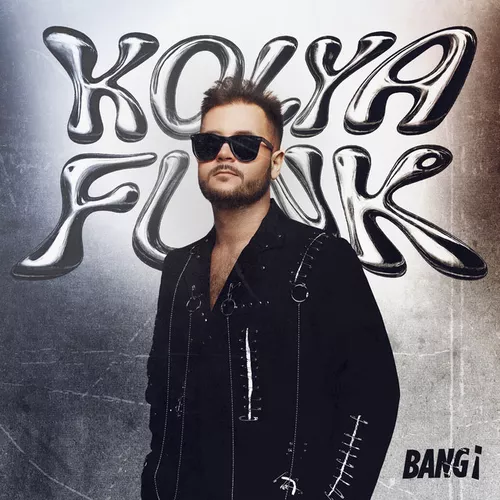 Обложка к песне Bang (Extended Mix) от Kolya Funk