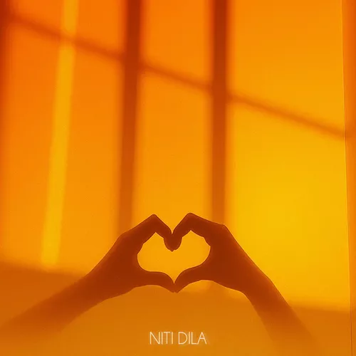 Обложка к песне Берегите Любовь от Niti Dila