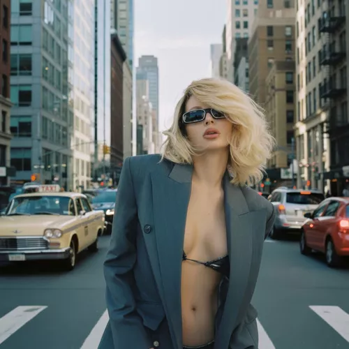 Обложка к песне Не Мешай от Loboda
