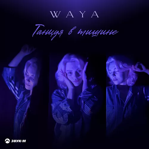 Обложка к песне Танцуя В Тишине от Waya