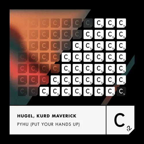 Обложка к песне Pyhu (Put Your Hands Up) (Extended Mix) от Hugel & Kurd Maverick