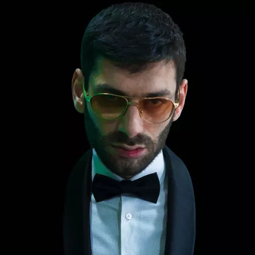 Обложка к песне Любовь И Боль (Mr Marat Remix) от Ваграм Вазян