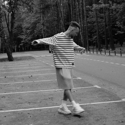 Обложка к песне Эпизод от Homie