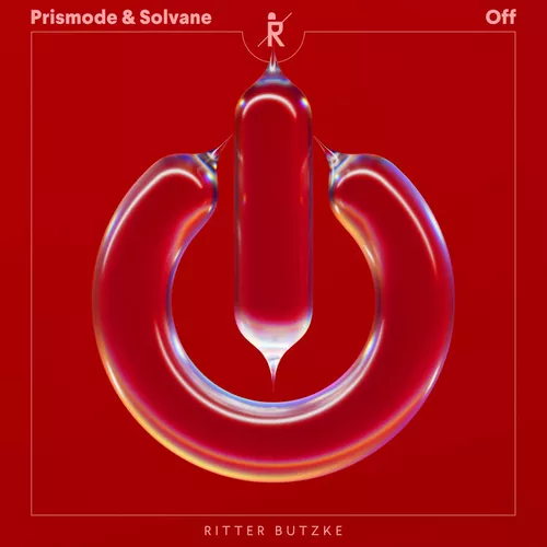 Обложка к песне Off (Ae:ther Remix) от Prismode & Solvane