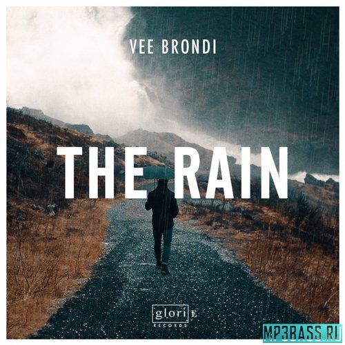 Обложка к песне The Rain (Original Mix) от Vee Brondi