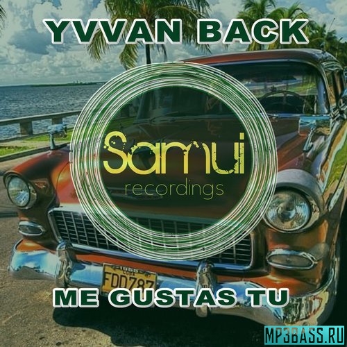 Обложка к песне Me Gustas Tu (Original Mix) от Yvvan Back