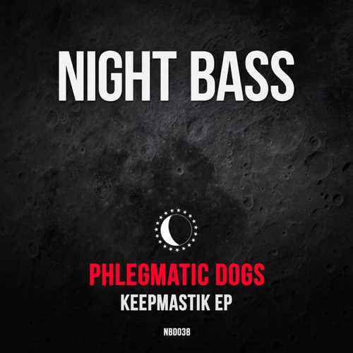 Обложка к песне Keepmastik (Original Mix) от Phlegmatic Dogs