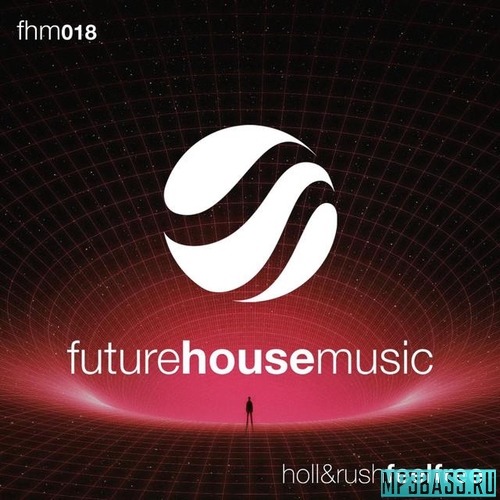 Обложка к песне Feel Free (Extended Mix) от Holl & Rush