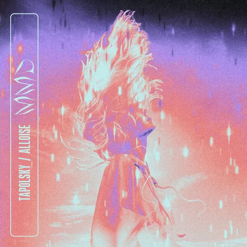 Обложка к песне Ммд (feat. Alloise) от Tapolsky