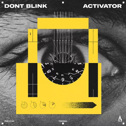 Обложка к песне Stimulants (Original Mix) от Dont Blink