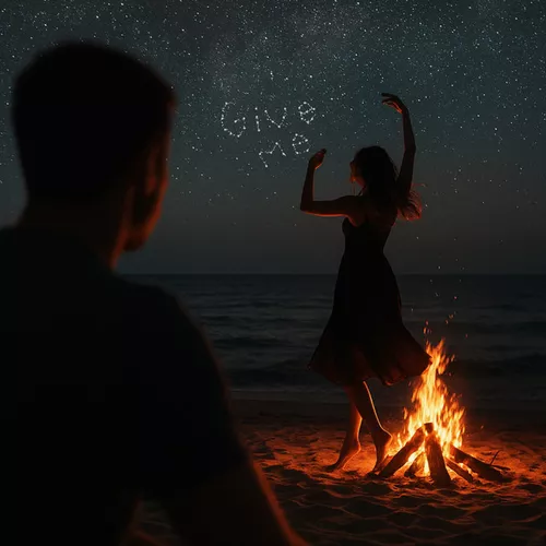 Обложка к песне Give Me (feat. Джаро) от Dzhivan