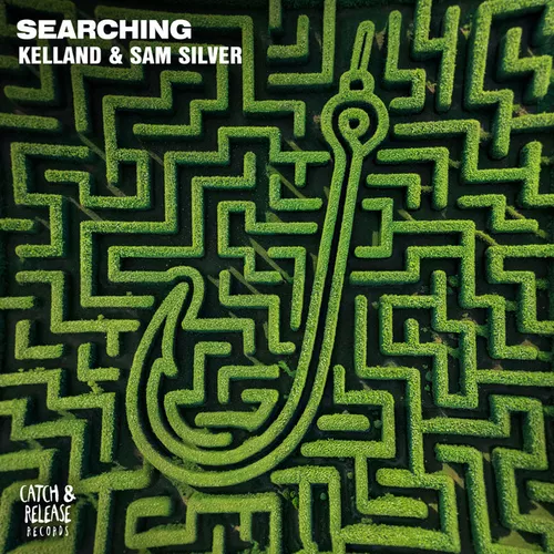 Обложка к песне Searching (Extended Mix) от Sam Silver & Kelland