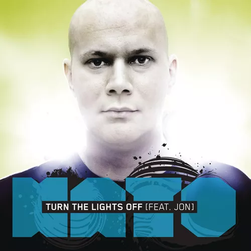 Обложка к песне Turn The Lights Off (feat. Jon) от Kato